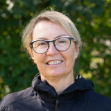 Pfarrerin Susanne Ohr