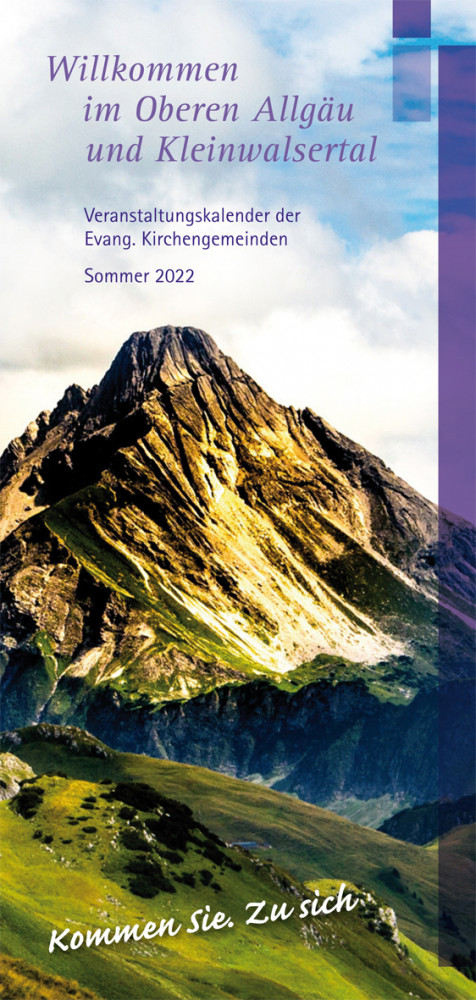 Sommerprogramm 2022