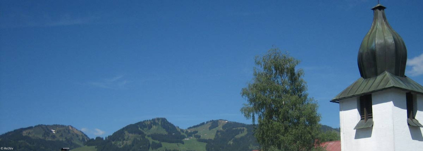 Evang. Kirche Fischen