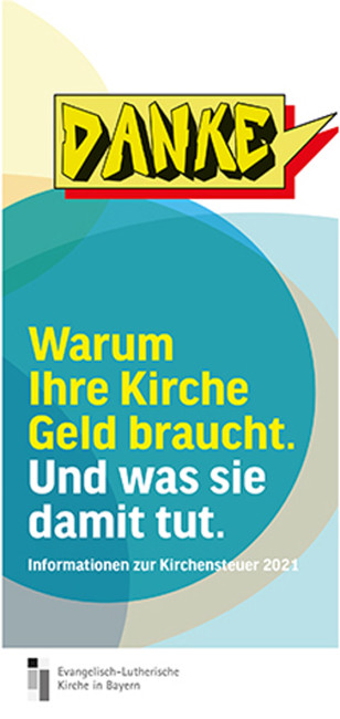 Kirchenstuer 2021