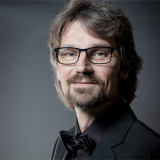 Gästekantor Holger Dolkemeyer