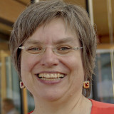 Pfarrerin Daniela Ditz-Sievers