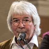 Gästekantor Günter Wiegand