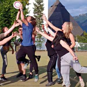 Evangelische Jugend Oberallgäu